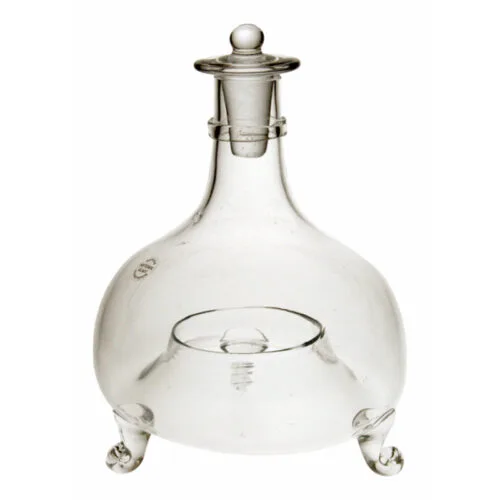 Wasp-trap bottle