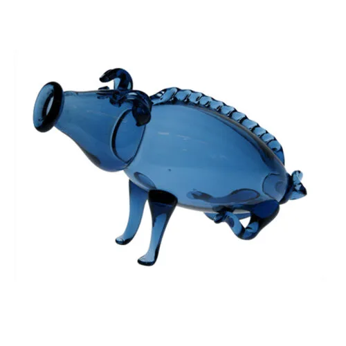 Pig bottle