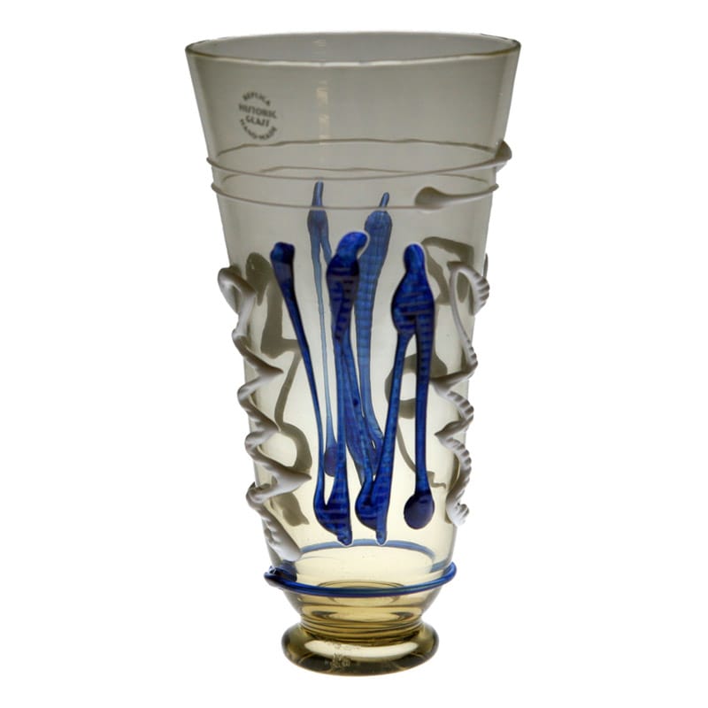 Beaker, Badelunda