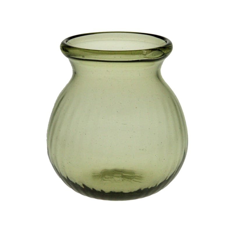Optic blown beaker, Grötlingbo