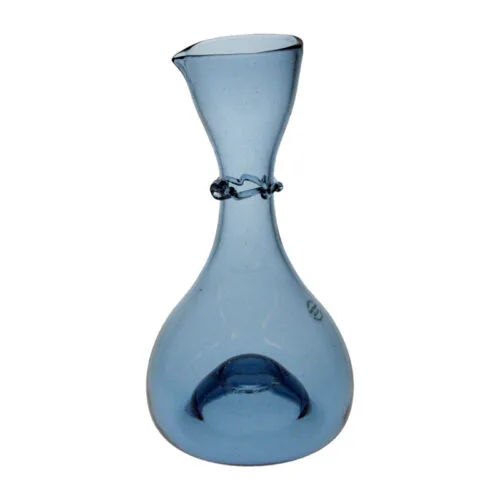 Blue Carafe, France