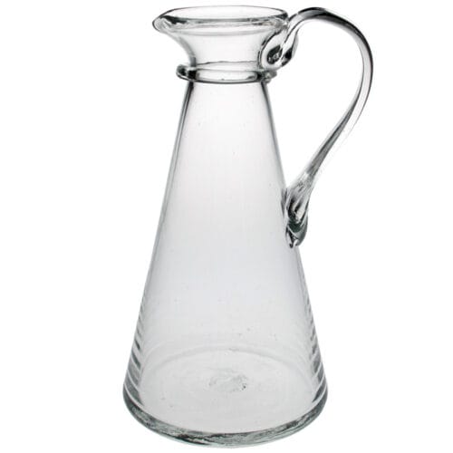Carafe, Kungsholms glassworks