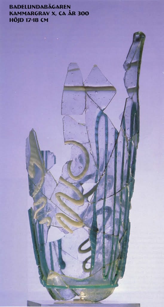 Beaker, Badelunda - Image 2