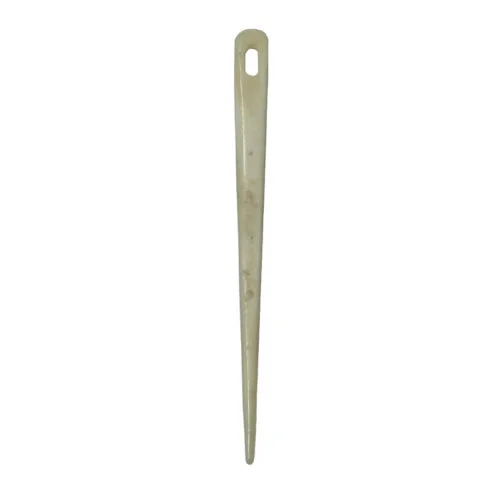 Needle-binding needle