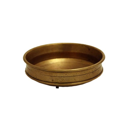 Bronze Age bowl