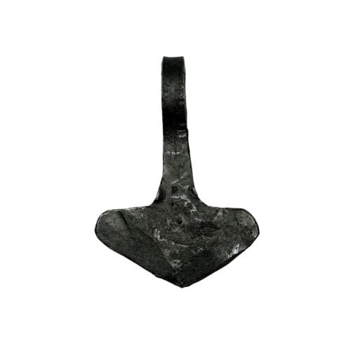 Simple Thors Hammer