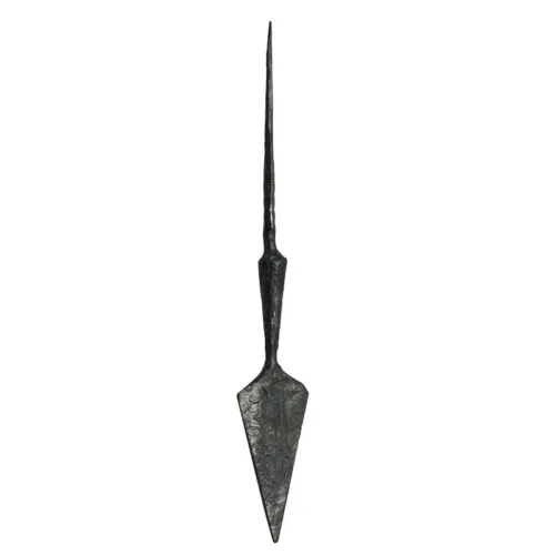 Arrowhead, Viking Age