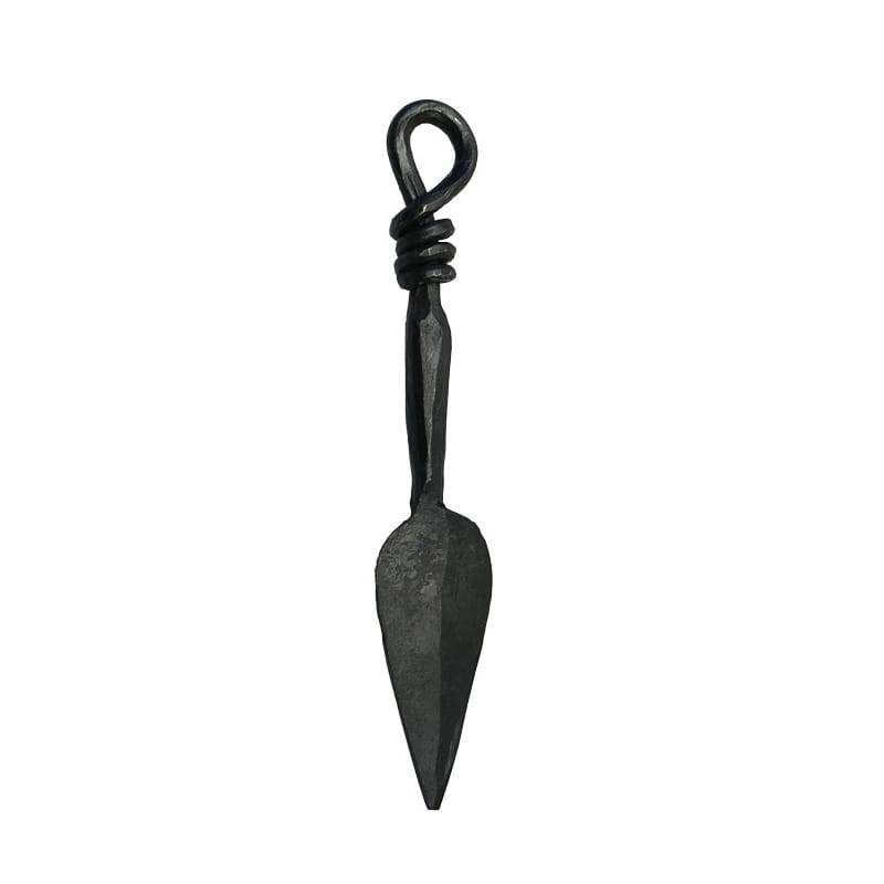 Arrowhead amulet, Viking Age