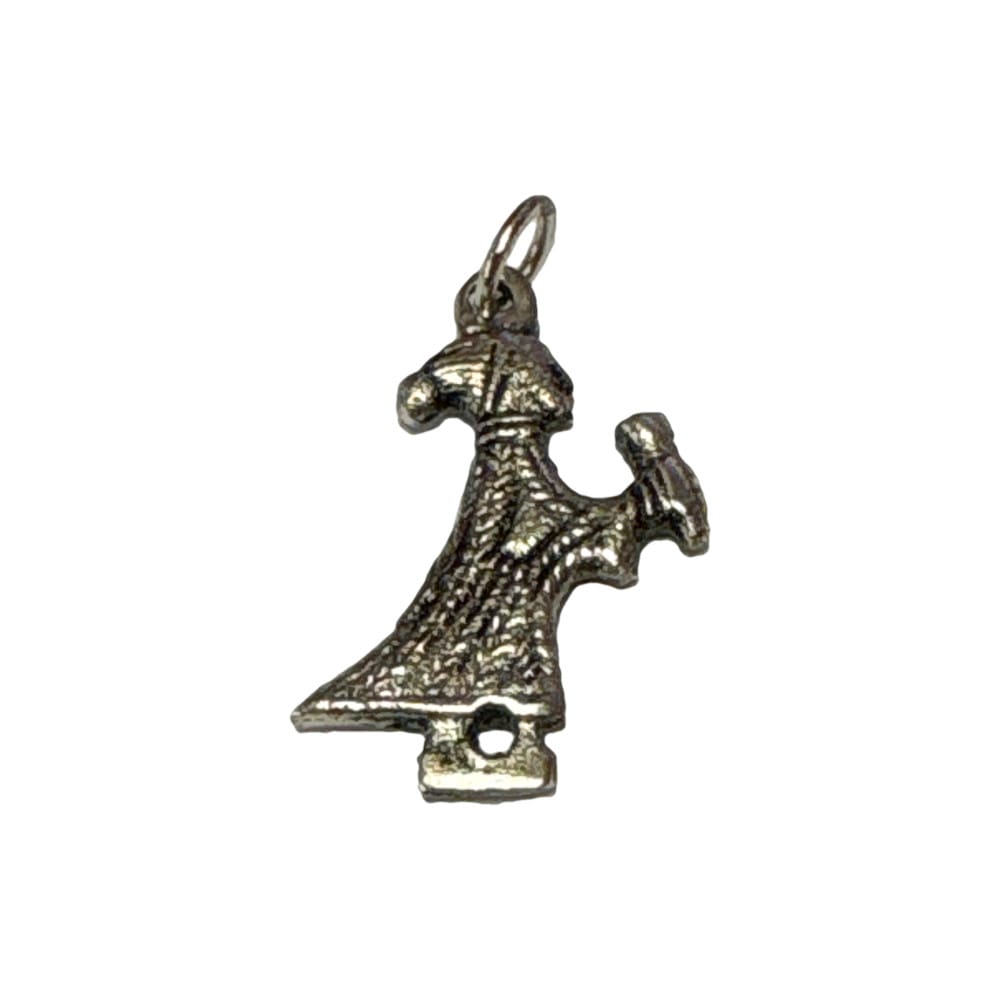 Valkyrie with cone beaker, pendant