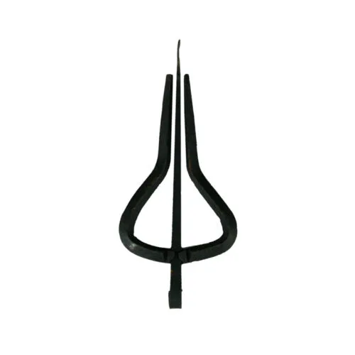 Jaw harp, old model, smaller