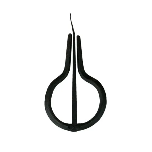 Jaw harp, old model, larger