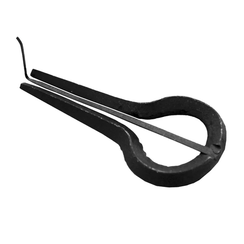 Jaw harp, 8 cm