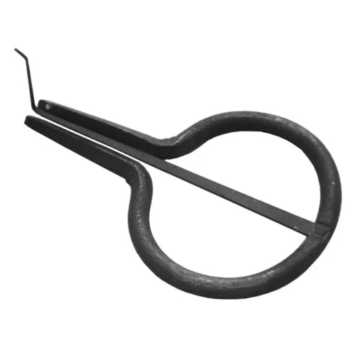 Jaw harp, large