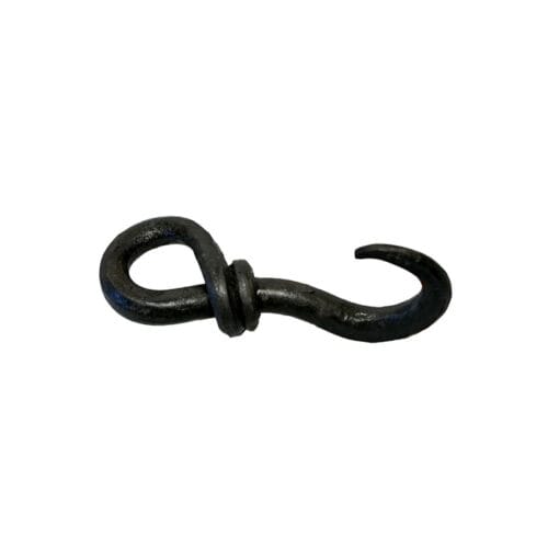 Pendant of the Gods: Freys Sickle