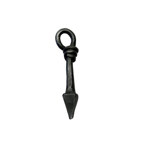 Pendant of the Gods: Odins Spear