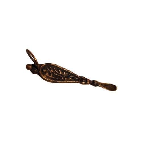 Ear spoon from Birka