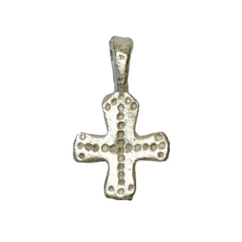 Cross Pendant