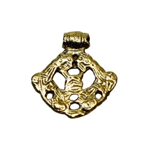 Amulet, Eketorp treasure