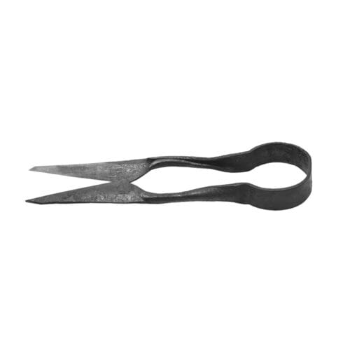 Shears, Viking Age