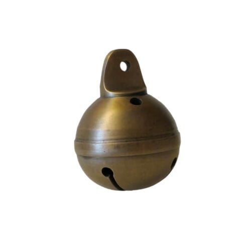 Bell, Viking Age