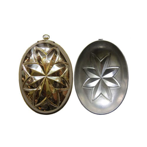 Baking mould