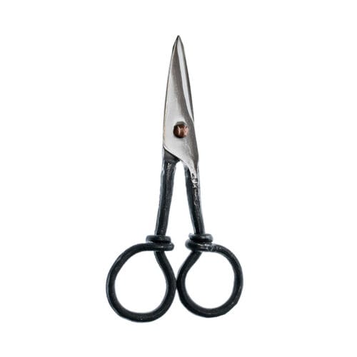 Small scissor