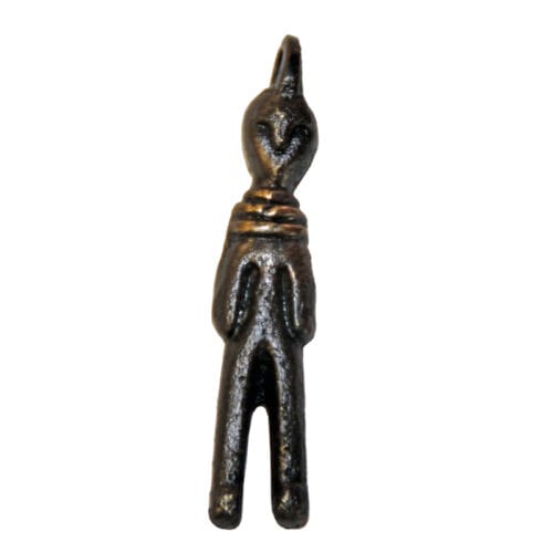 Kymbo figure