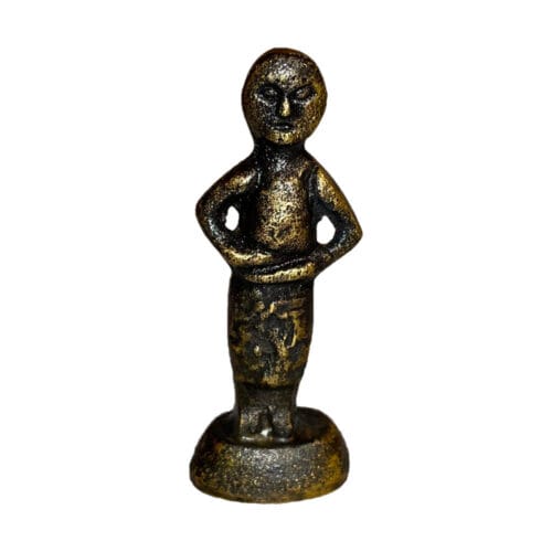 Lady from Öja