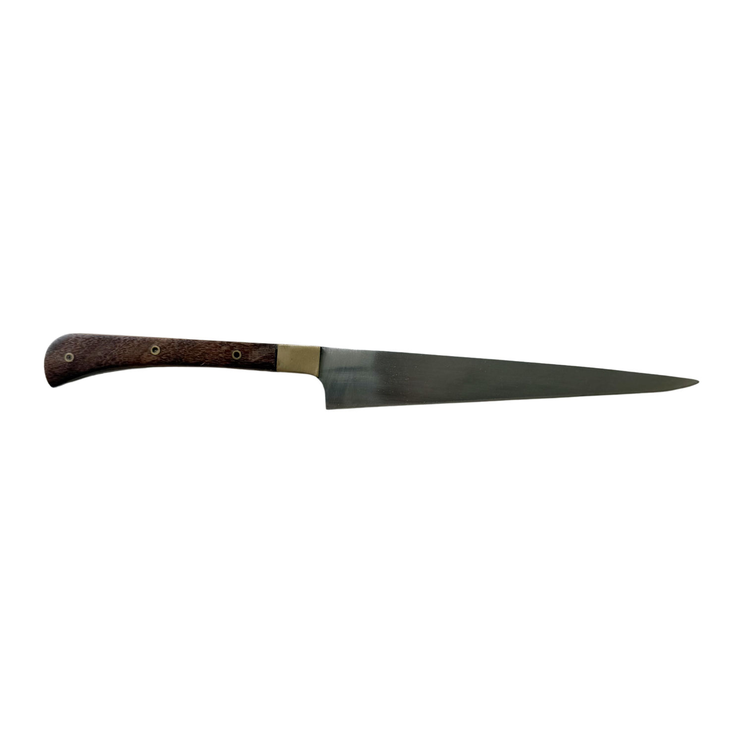 medeltida kniv, trähandtag